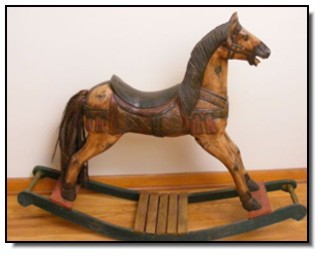 horse estate antiques liquidation westchester county ny