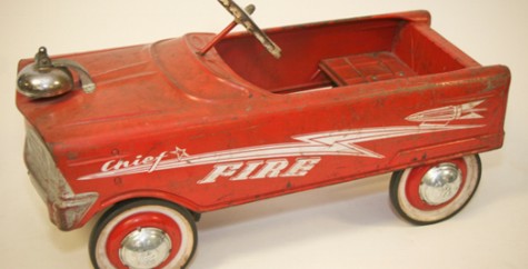 pedal antique estate collection buyer westchester county ny