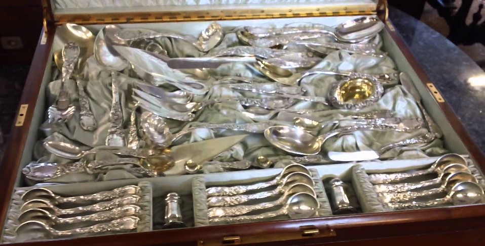 sterling estate gold and silver buyer westchester county ny